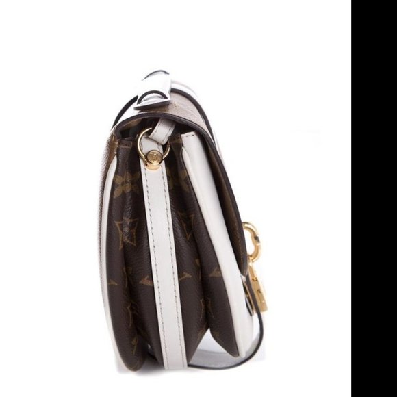 โSOLDโ Louis Vuitton Chantilly Lock Reverse Bag - Picture 6 of 16